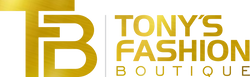 Tony's Fashion Boutique