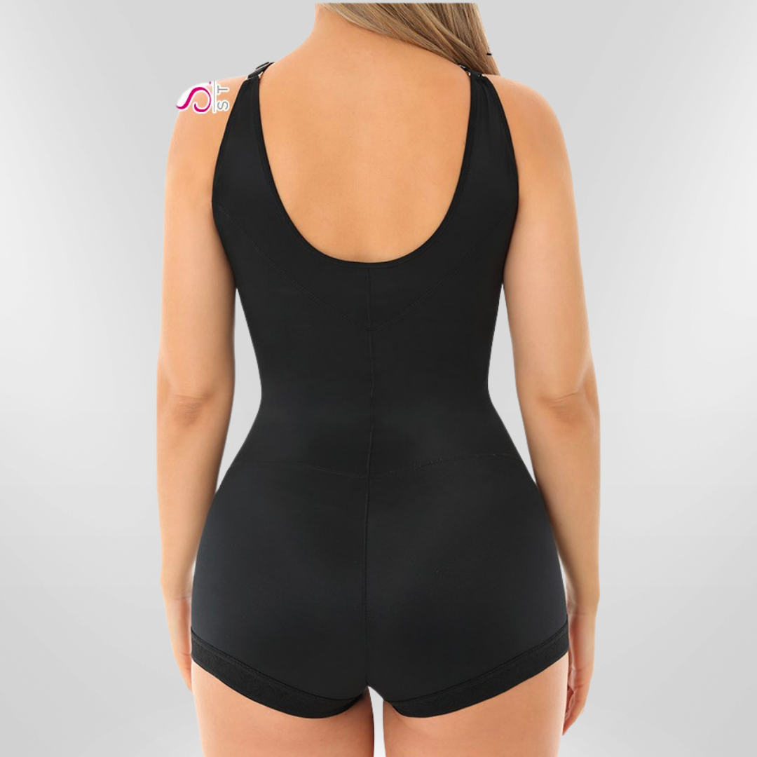 FAJA PANTY FULLCOVER COMPRESION INVISIBLE