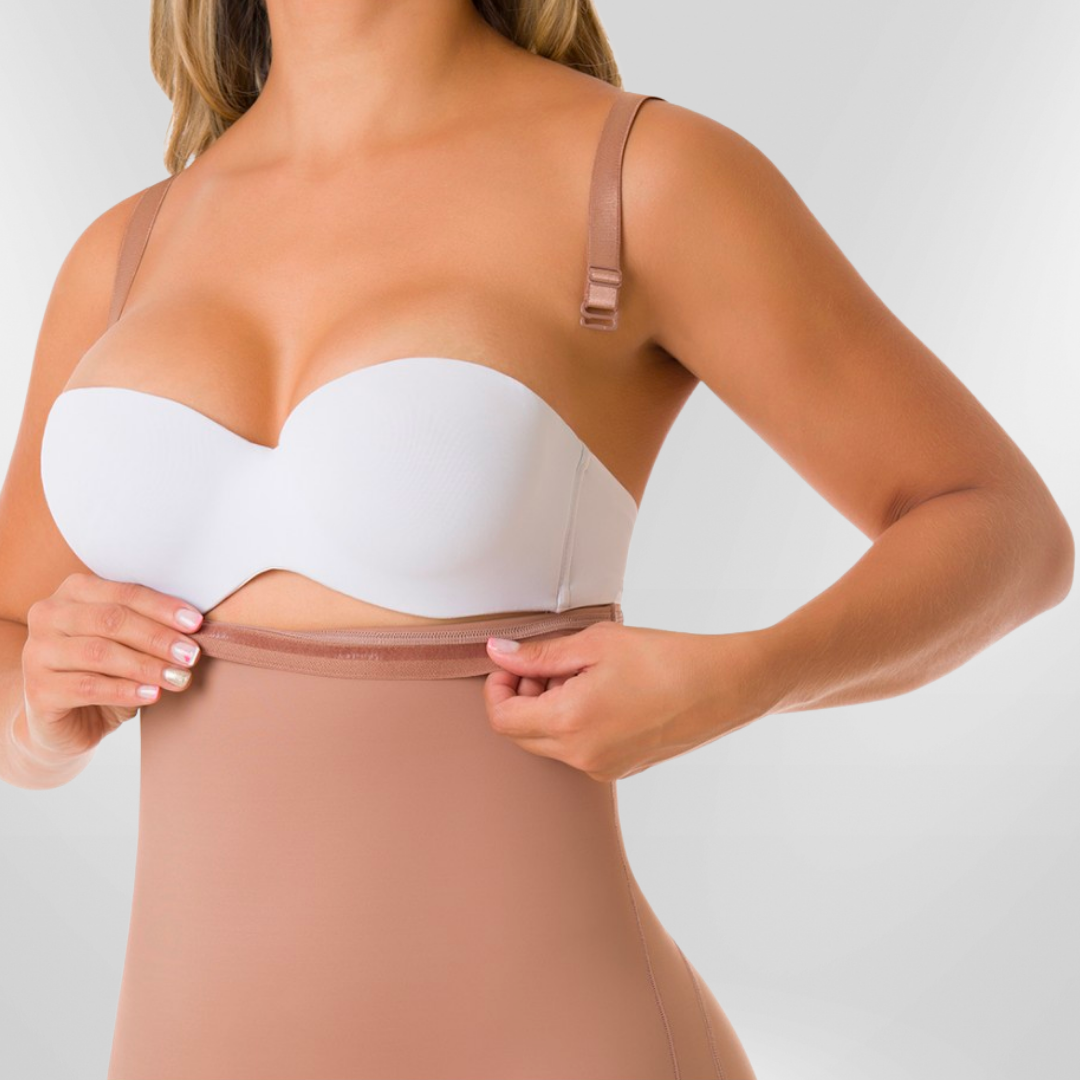 FAJA INVISIBLE FULL PANTY CON COMPRESION