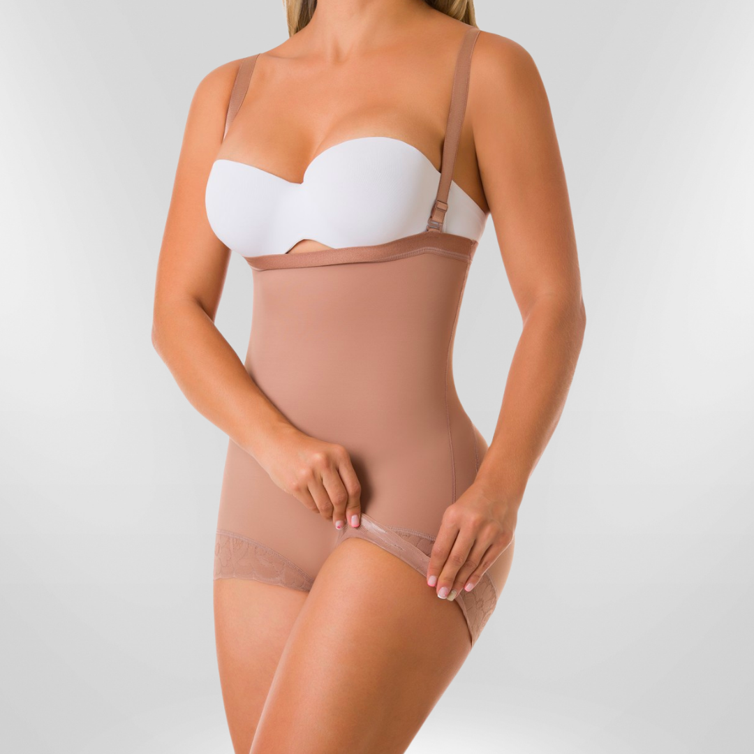 FAJA INVISIBLE FULL PANTY CON COMPRESION