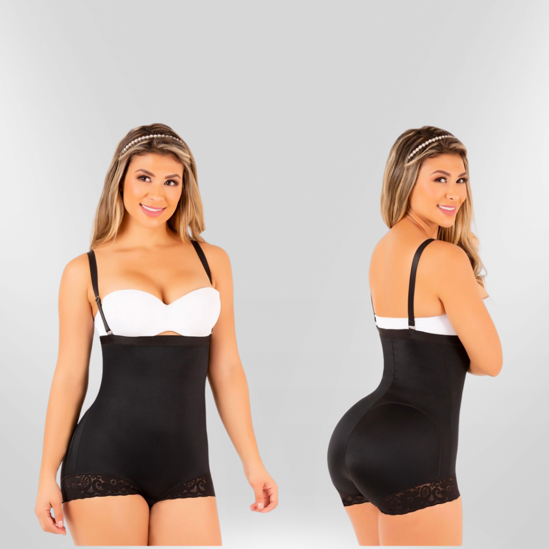 FAJA INVISIBLE FULL PANTY CON COMPRESION
