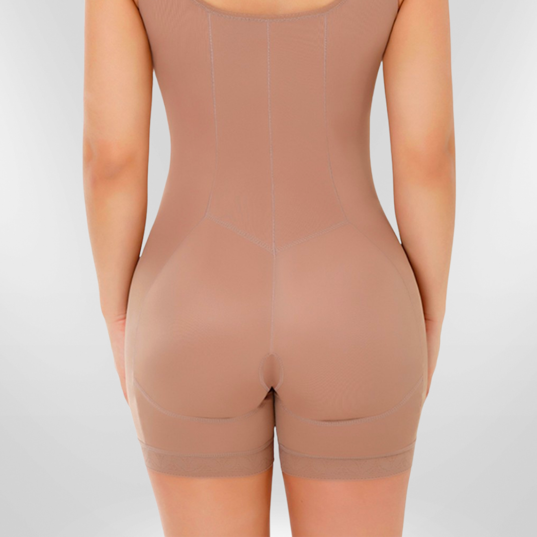 FAJA ESTILO INVISIBLE CON COMPRESION INVISIBLE