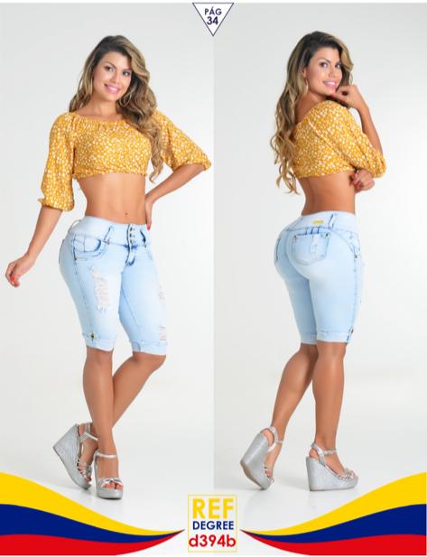 Degree Women's Shorts