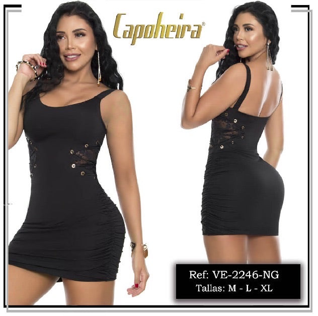 Vestidos Colombianos