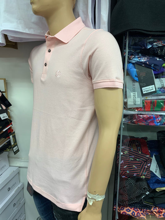 Salvatore Galliano Men’s Polo Shits