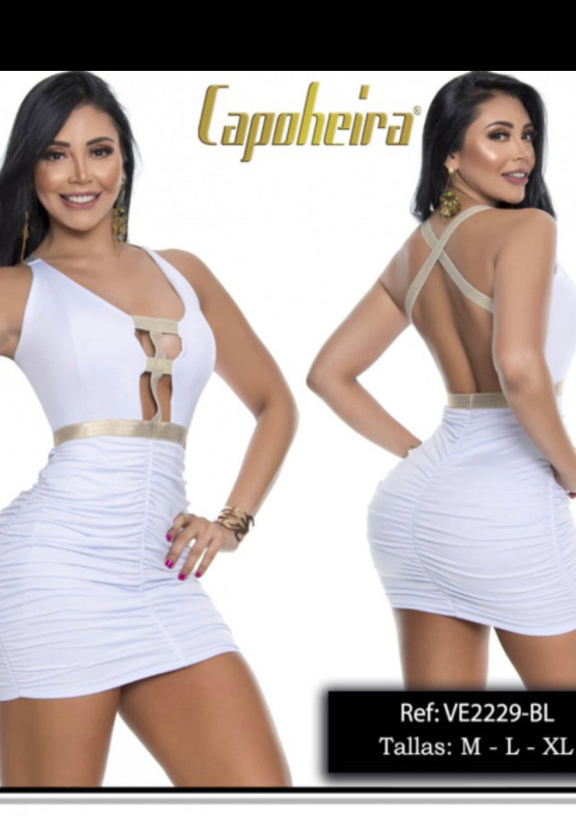 Vestidos Colombianos
