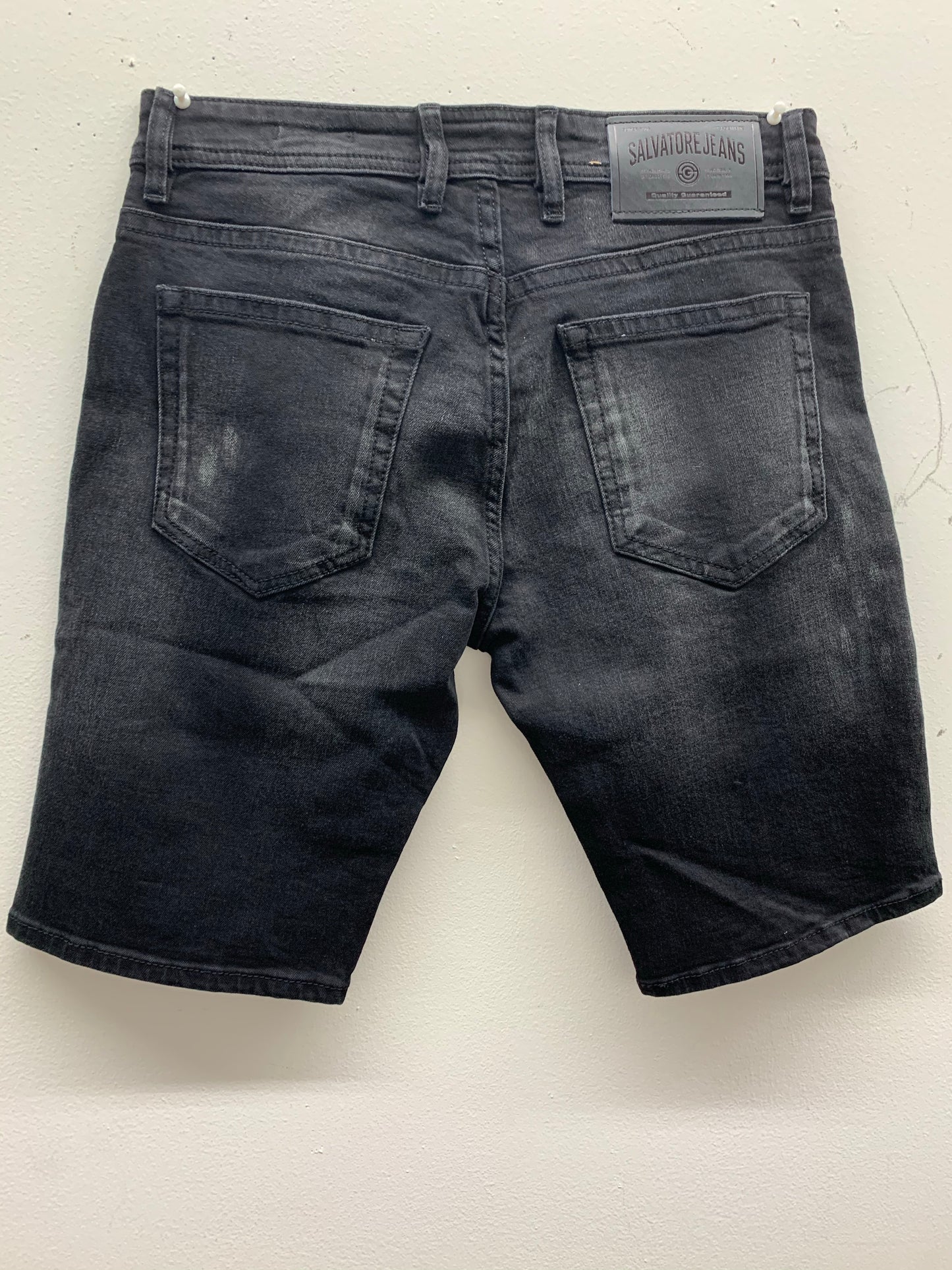 Salvatore Galliano Men Shorts