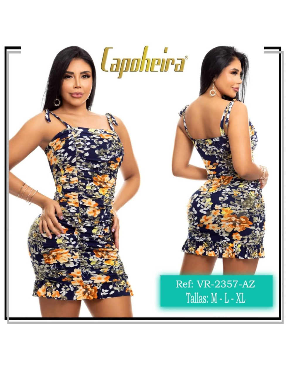Vestidos Colombianos