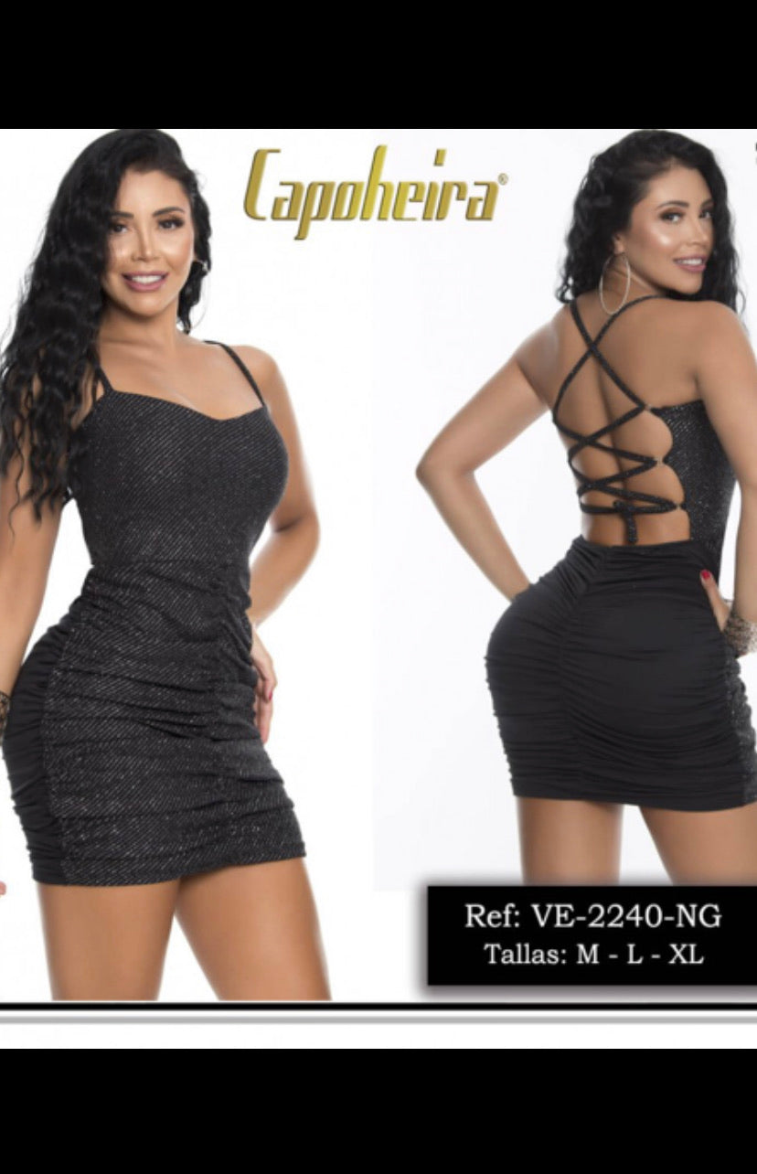 Vestidos Colombianos