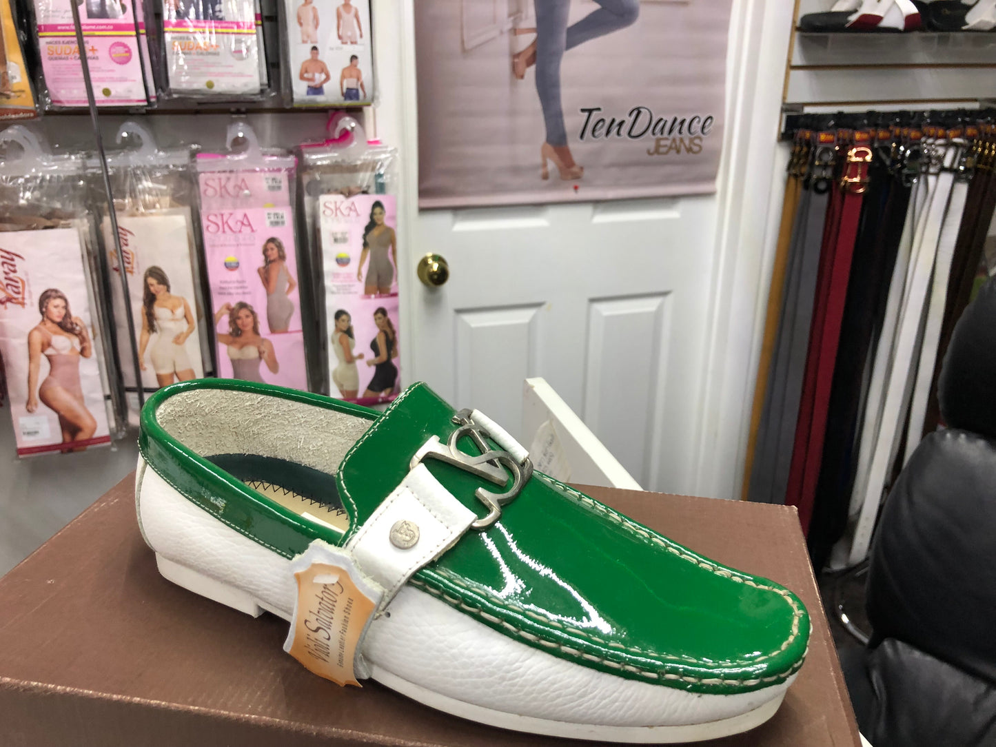 Violi Salvatore men shoes
