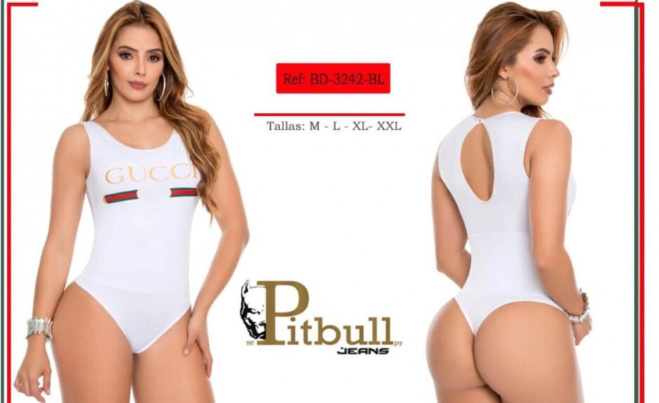 Bodysuit Colombianos
