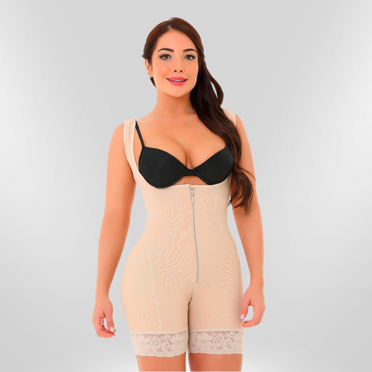 FAJA DE COMPRESION MEDIA