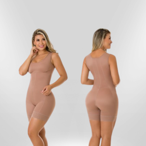 Faja Efecto Invisible