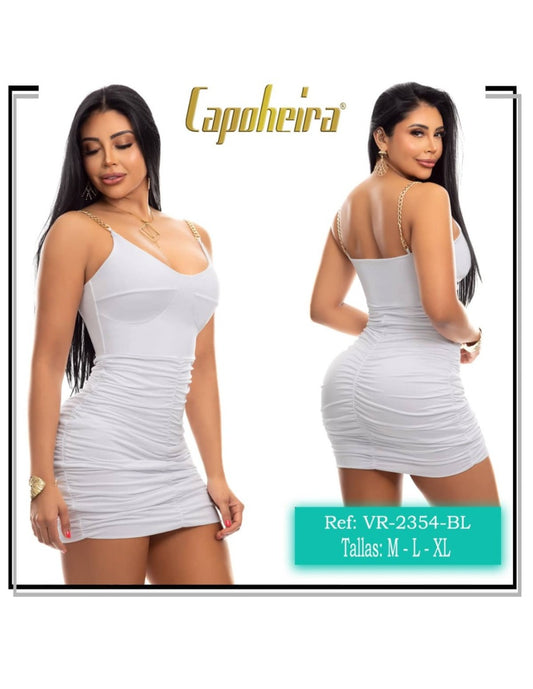 Vestidos colombianos