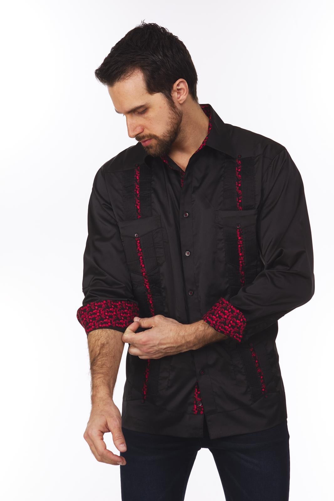 Suslo Men’s Chacavanas