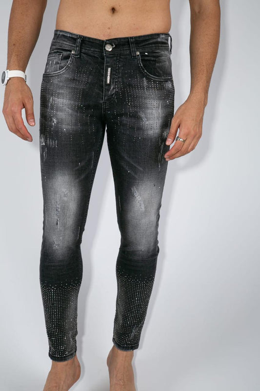 Mario Morato Men’s Jeans
