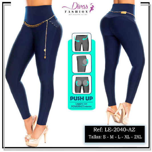 Leggings colombianos