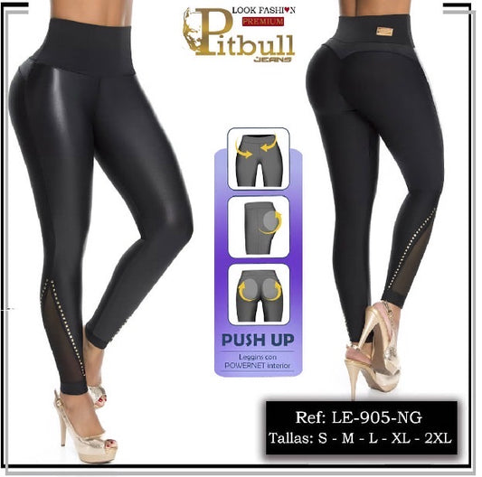 Leggings Colombianos