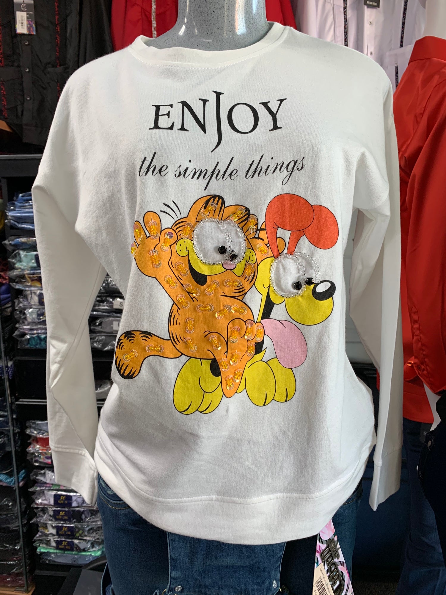 Women's Tops