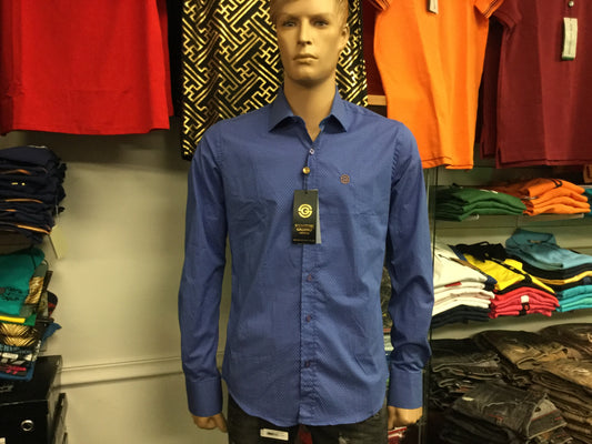 Salvatore Galliano Men’s  Shirts