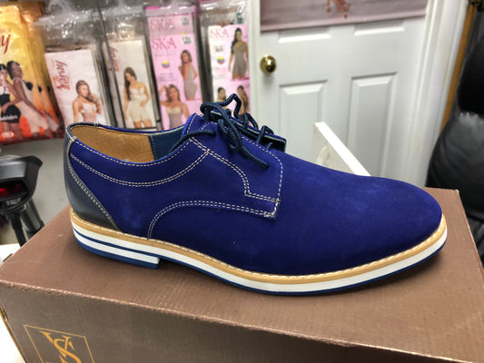 Violi Salvatore men shoes