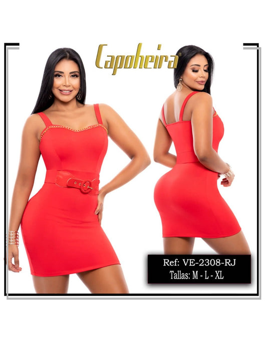Vestidos Colombianos