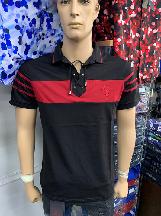 Rivelli Men Polo Shirts