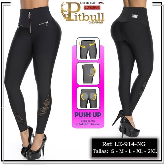 Legging Colombianos