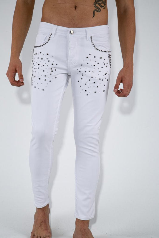 Mario Morato Men’s Jeans