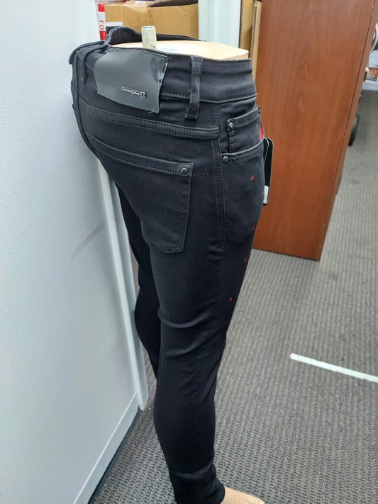 Salvatore Galliano Men’s Jeans