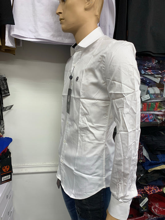 Salvatore Galliano Men’s Shirts