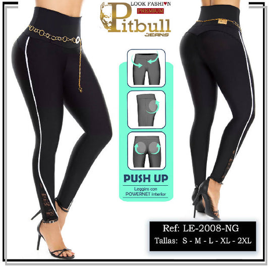 Leggings colombianos