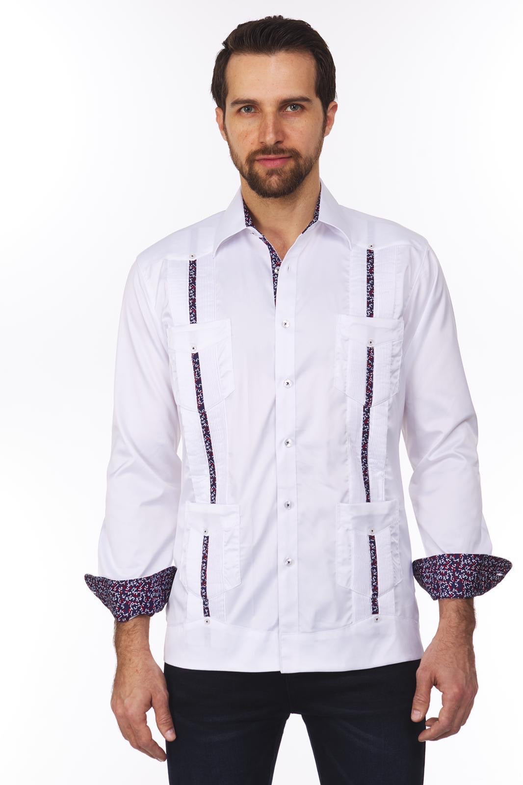 Suslo Men’s Chacavanas