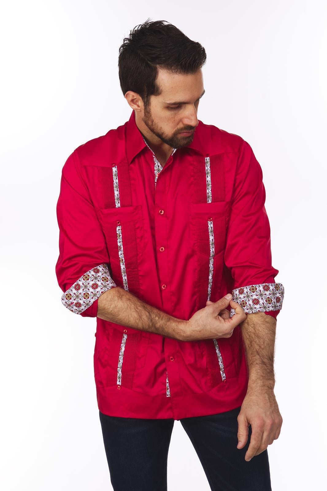 Suslo Men’s Chacavanas