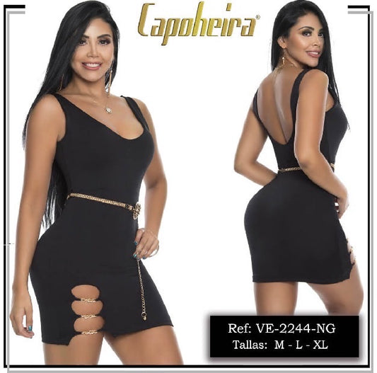 Vestidos colombianos