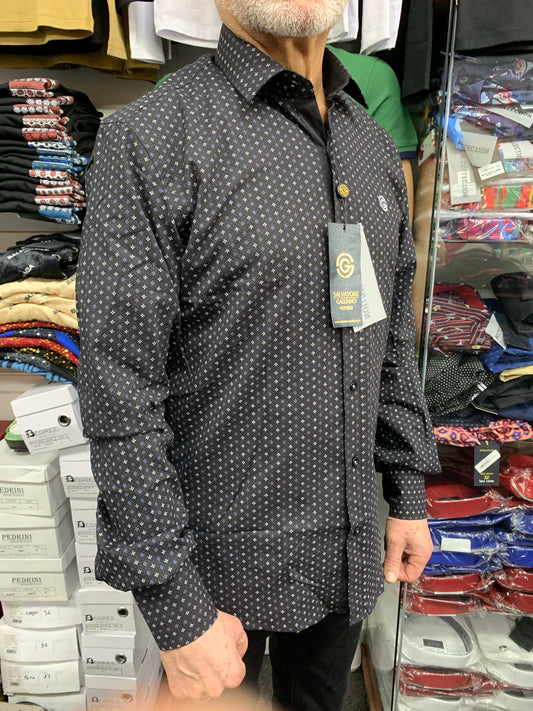 Salvatore Galliano Men’s  Shirts