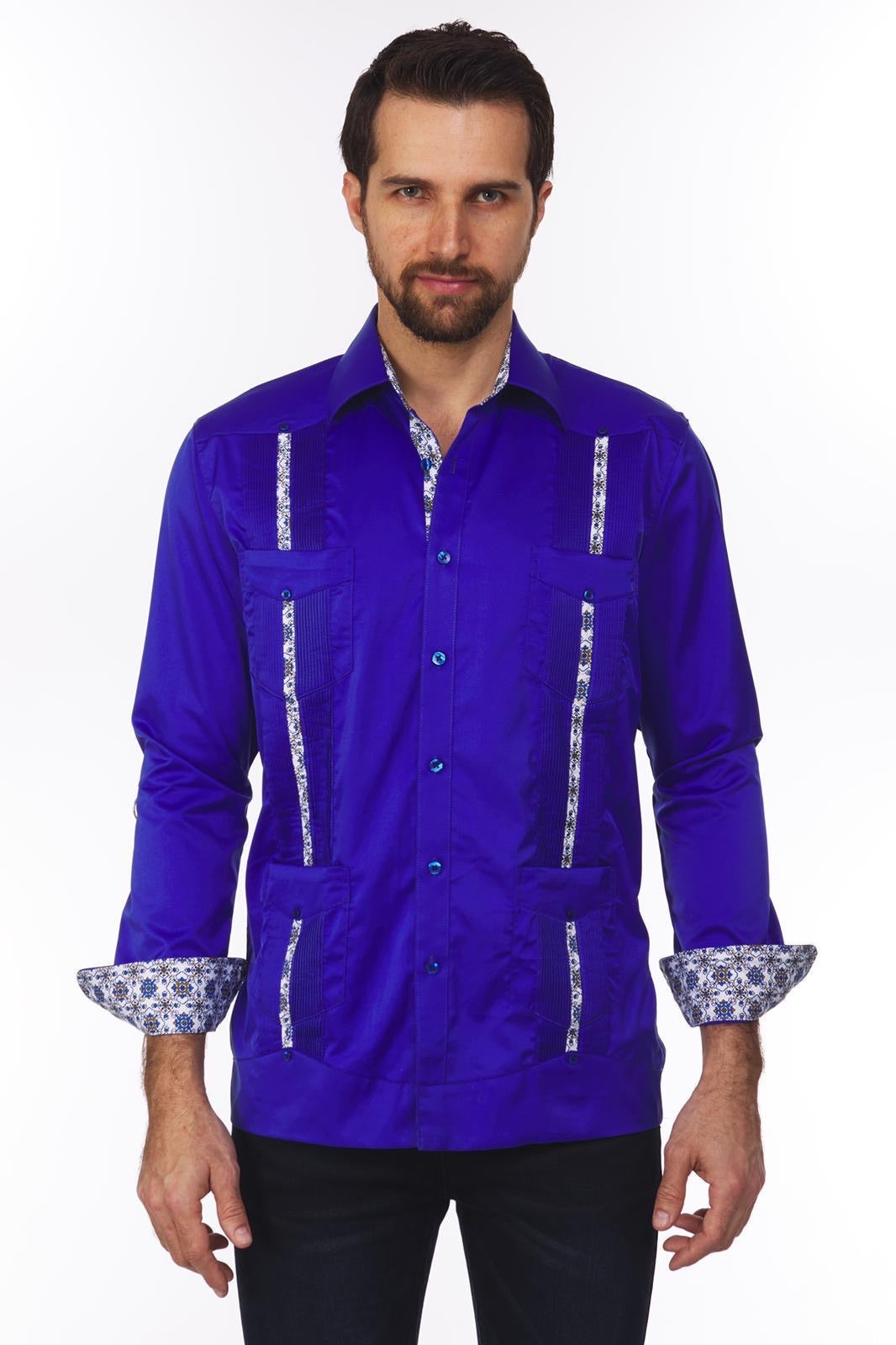 Suslo Men’s Chacavanas