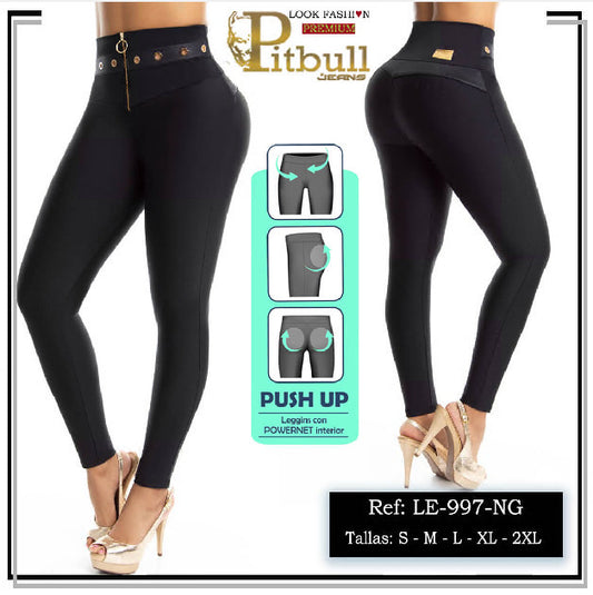 Leggings colombianos