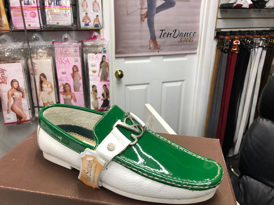 Violi Salvatore men shoes