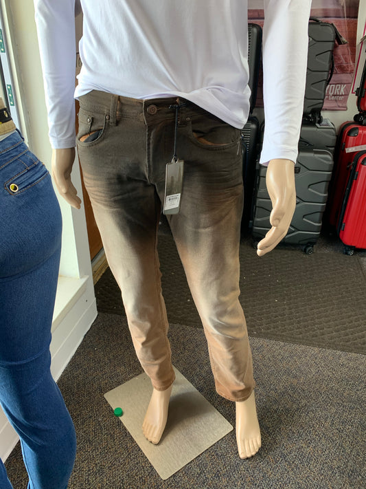 Salvatore Galliano Men’s Jeans